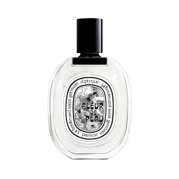 Fleur de Peau Eau de Toilette – Diptyque | Bluemercury, Inc.