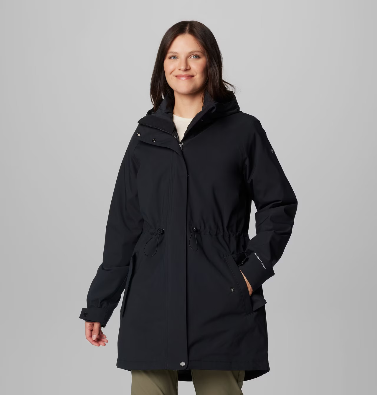 Women’s Lolo Pass™ Interchange Jacket | Columbia Sportswear