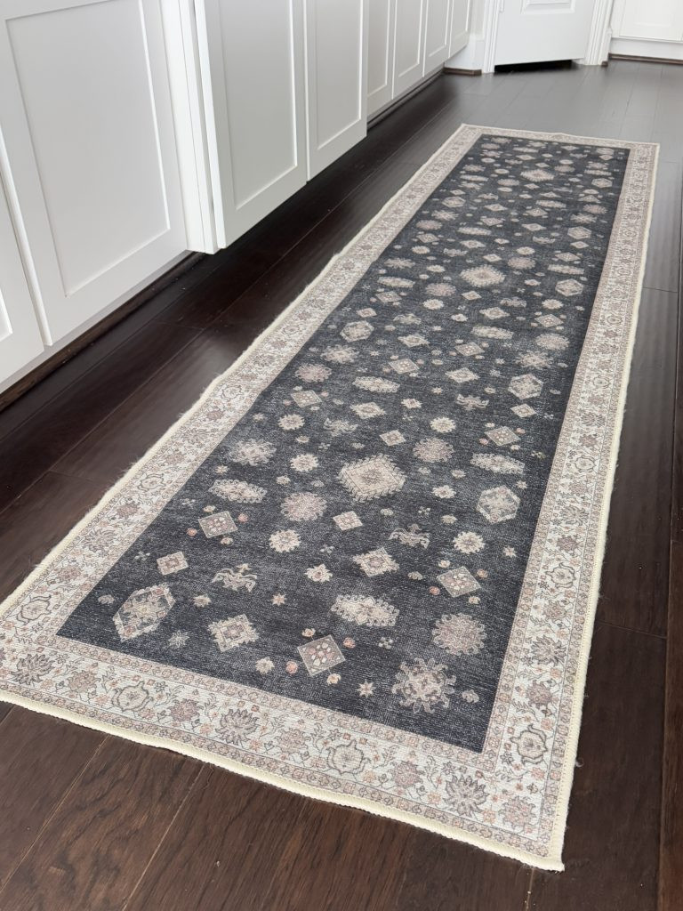 My kitchen runner is BACK and the price is so good!! 

 #LTKHome