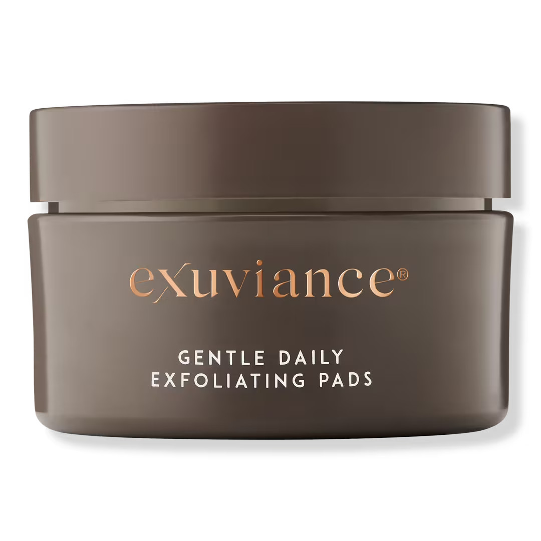 Gentle Daily Exfoliating Face Pads - Exuviance | Ulta Beauty | Ulta