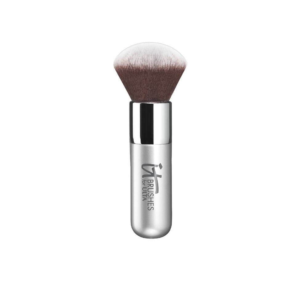 Airbrush Essential Bronzer Brush #114 - IT Cosmetics | IT Cosmetics (US)