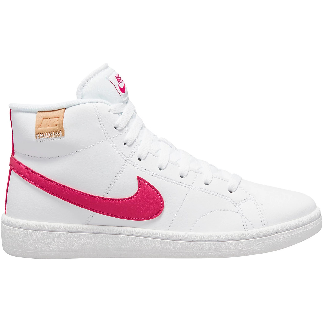 Nike Women's Court Royale 2 Mid Shoes | Academy Sports + Outdoors