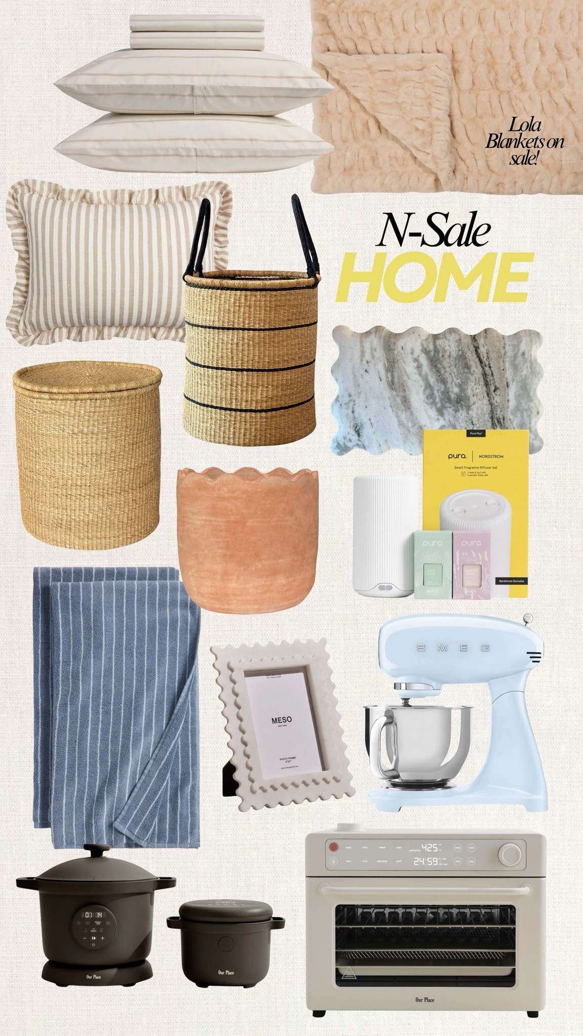 Nordstrom Sale Home picks!

#nordstromsale #home #nsale

#LTKSaleAlert #LTKHome
