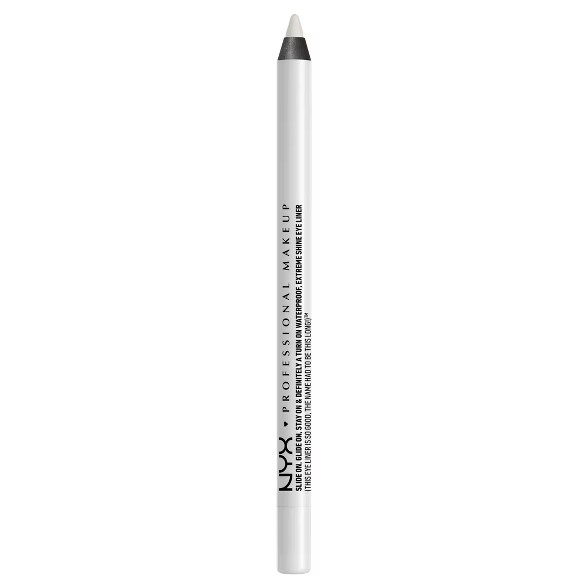 NYX Professional Makeup Slide On Waterproof Pencil Eye Liner | Target