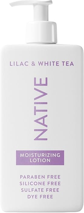 Native Body Lotion Contains Naturally Derived Plant-Based Moisturizers for Women and Men | Restor... | Amazon (US)