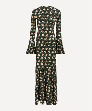 Alba Dress | Liberty London (UK)