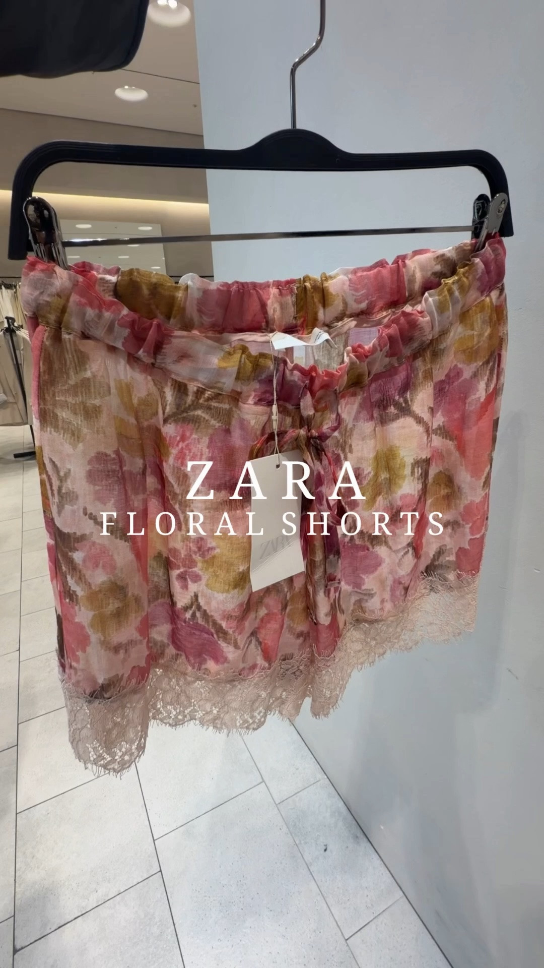 The prettiest shorts ✨🎀🌸

Tags: Summer outfits, casual outfit, city break style, holiday outfits, date night looks, Ibiza outfits, Zara style,trending outfits, elevated casual, neutral style, Zara outfit, outfit formula, style tips, capsule wardrobe, chic, what to wear, Miu Miu bag

#LTKunder100 #LTKSeasonal #LTKbasics #LTKcapsule  #LTKvacation  #LTKsummer #LTKholiday

#LTKuk #LTKsummer #LTKeurope