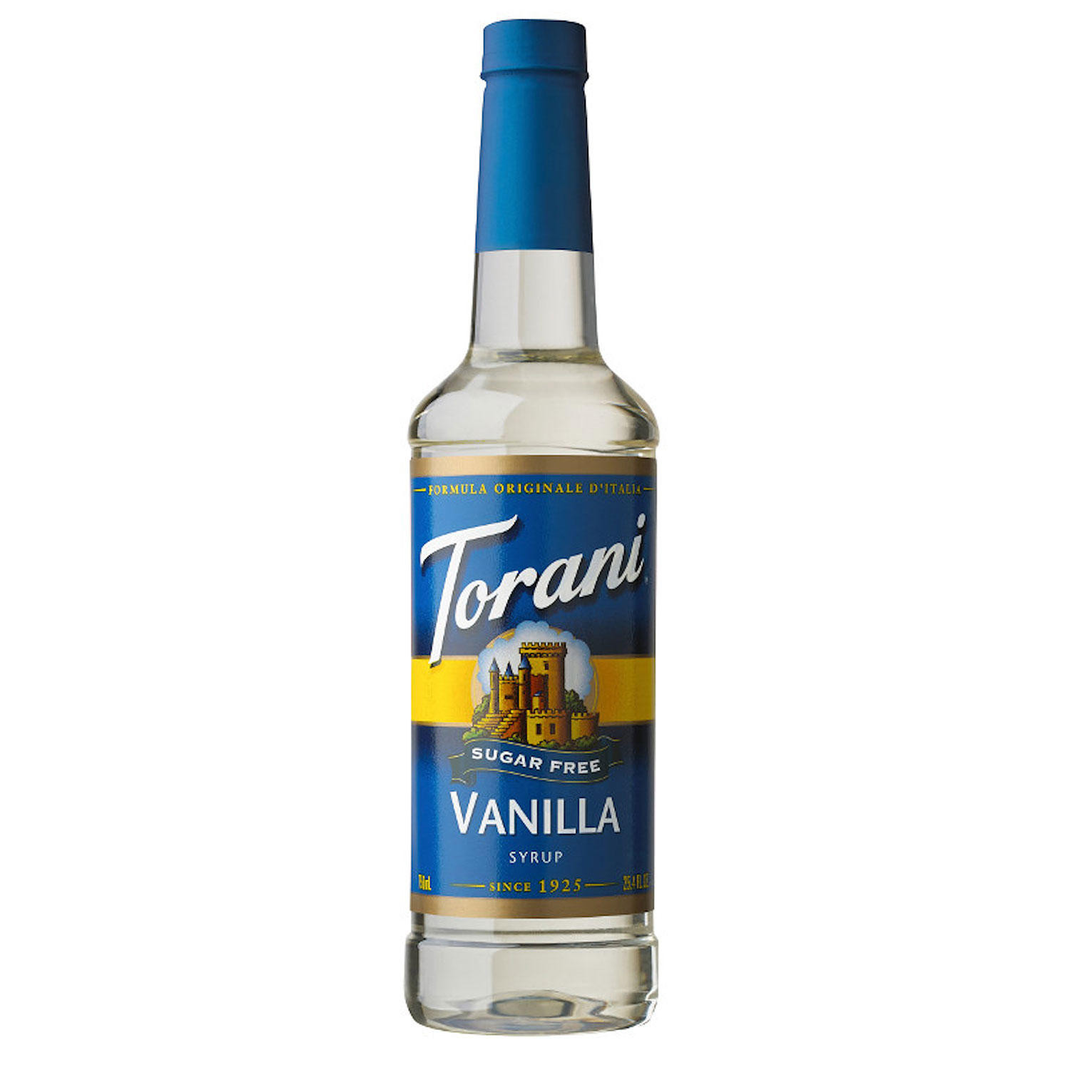 Torani Sugar-Free Vanilla Syrup, 25.4 fl. oz. | Sam's Club