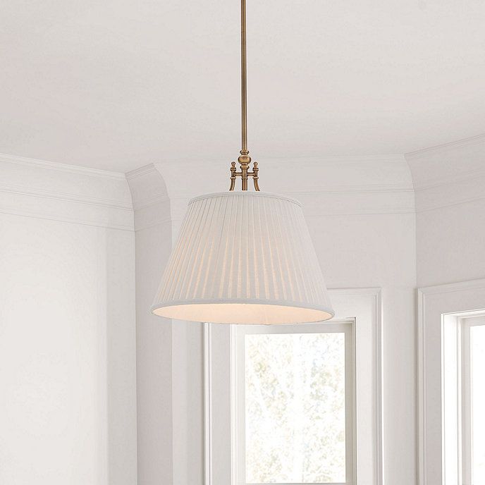 Margot Single Pendant | Ballard Designs, Inc.