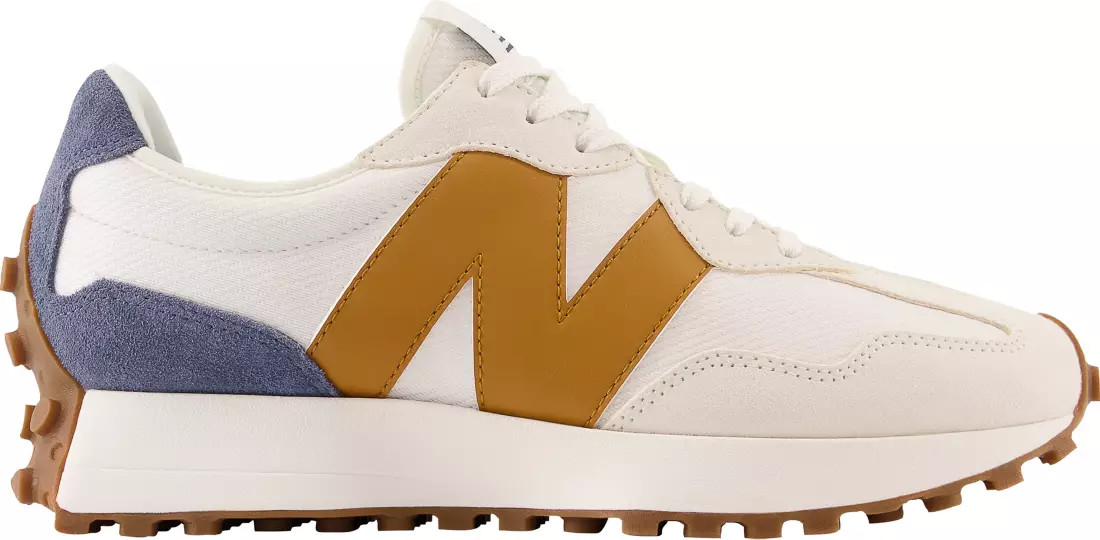 New Balance & CALIA Women's 327 Shoes | CALIA