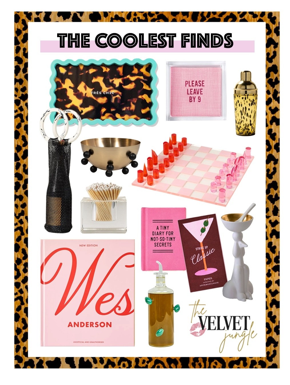 If you're gonna be entertaining soon, you better do it in style 💅
Here are a couple of delicious accessories to take your space to the next level for cocktail season !

#homedecor #accessories #cocktail #sale

#LTKhome #LTKgiftguide #LTKstyletip