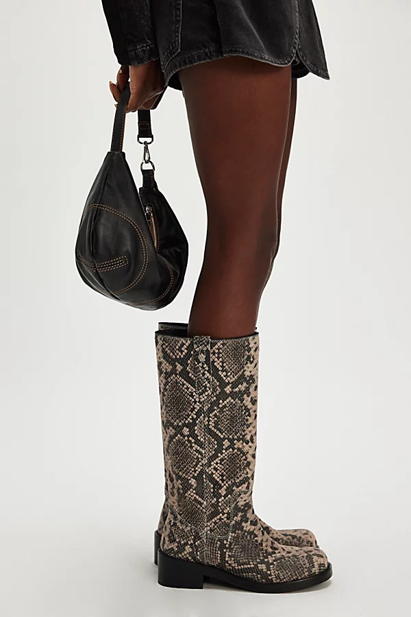 Blaze Pull-On Boots | Free People (UK)