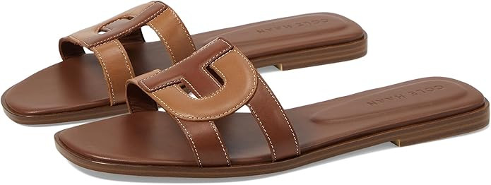 Cole Haan Women's Chrisee Sandal | Amazon (US)