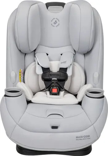 Pria™ Max All-in-One Convertible Car Seat | Nordstrom