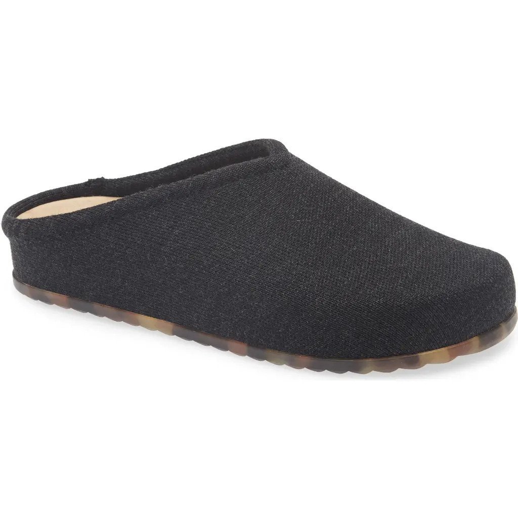 Rothy's Casual Clog in Soft Black at Nordstrom, Size 8 | Nordstrom