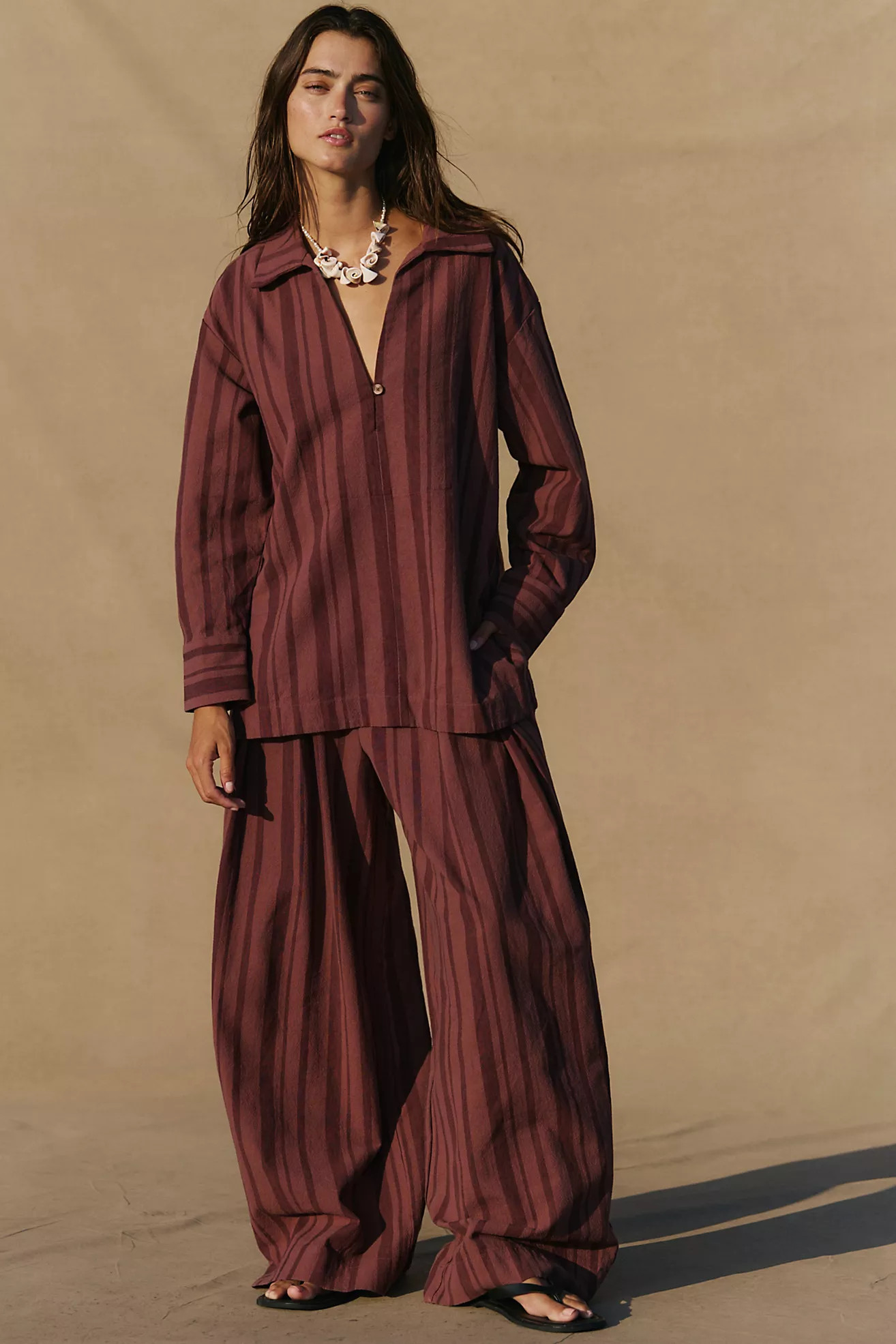 Fallon Pant Set | Free People (Global - UK&FR Excluded)