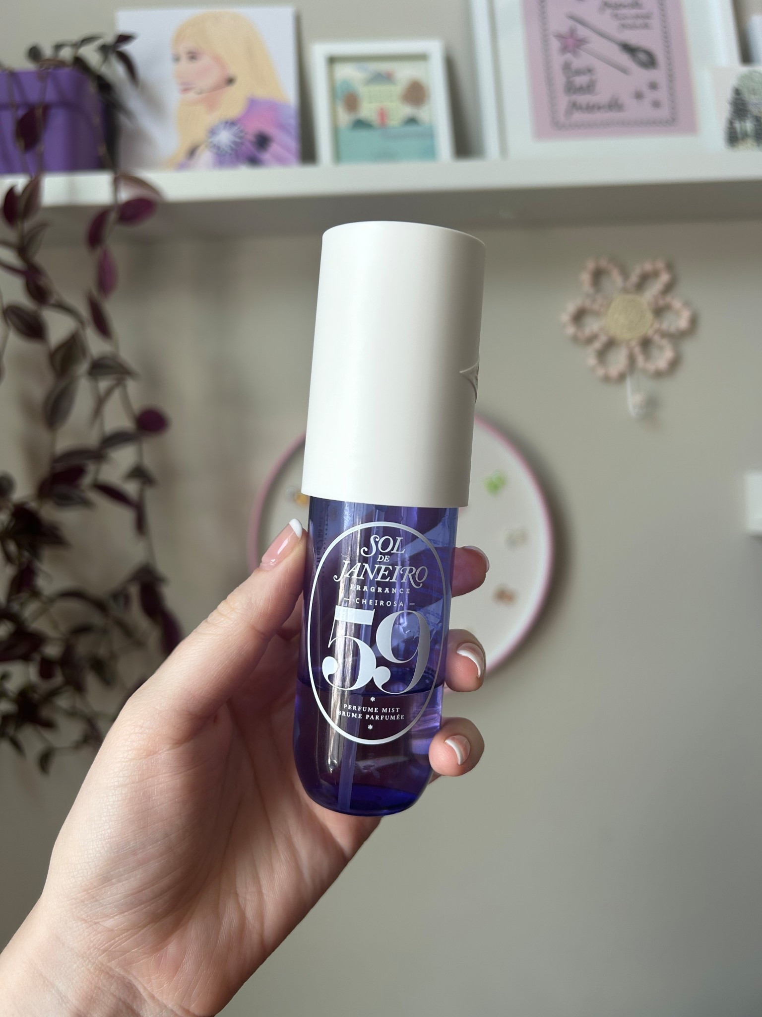 My Favourite Everyday Body Spray Perfume by Sol de Janeiro! 

#LTKFindsUnder50 #LTKU #LTKBeauty