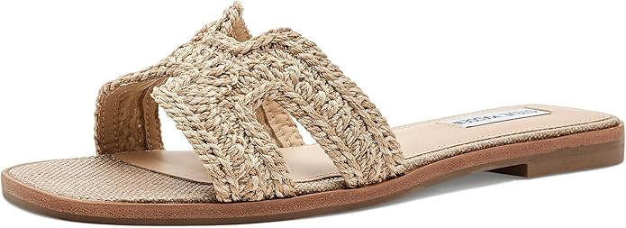 Steve Madden Women's Hadyn Sandal | Amazon (US)