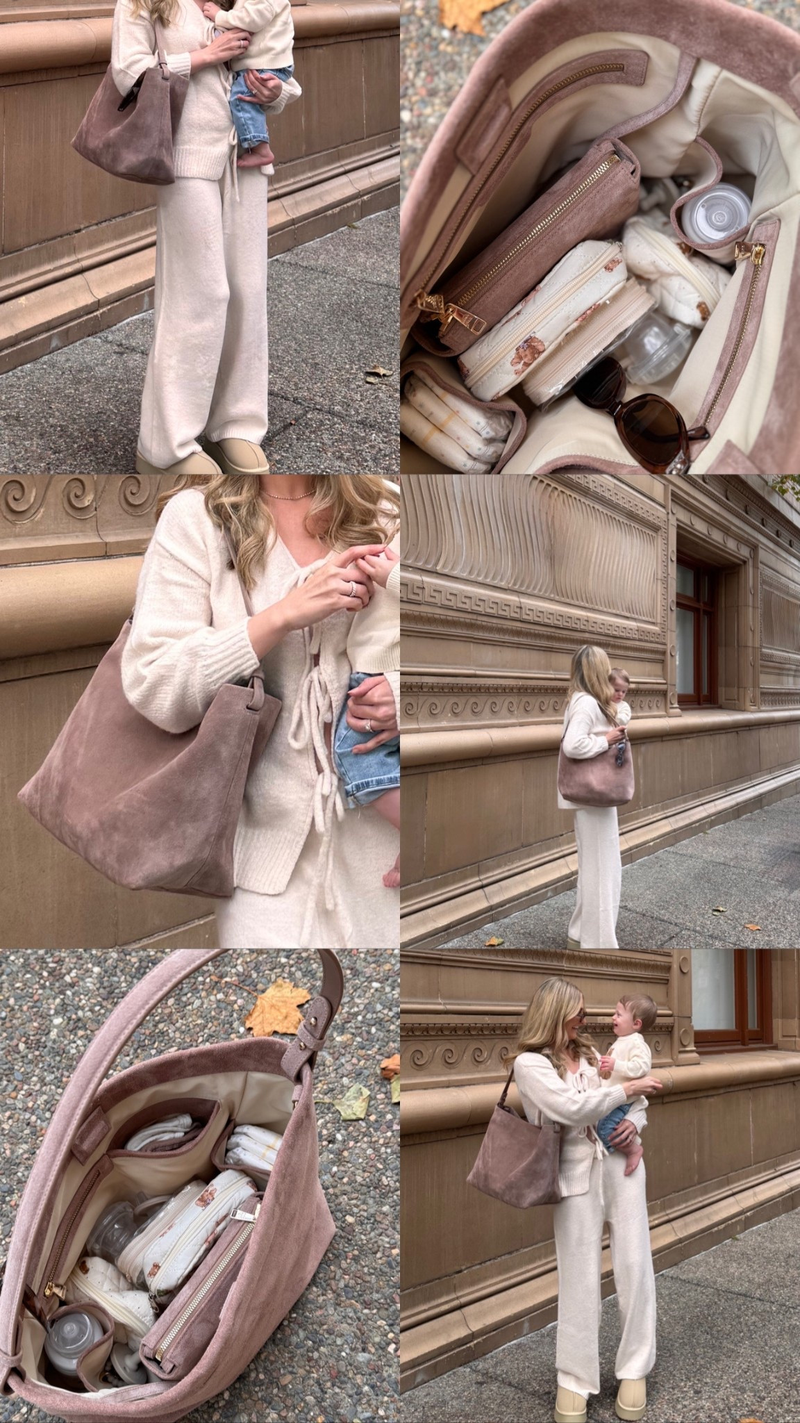 Neutral Fashion





#LTKKids #LTKBaby #LTKmomlife