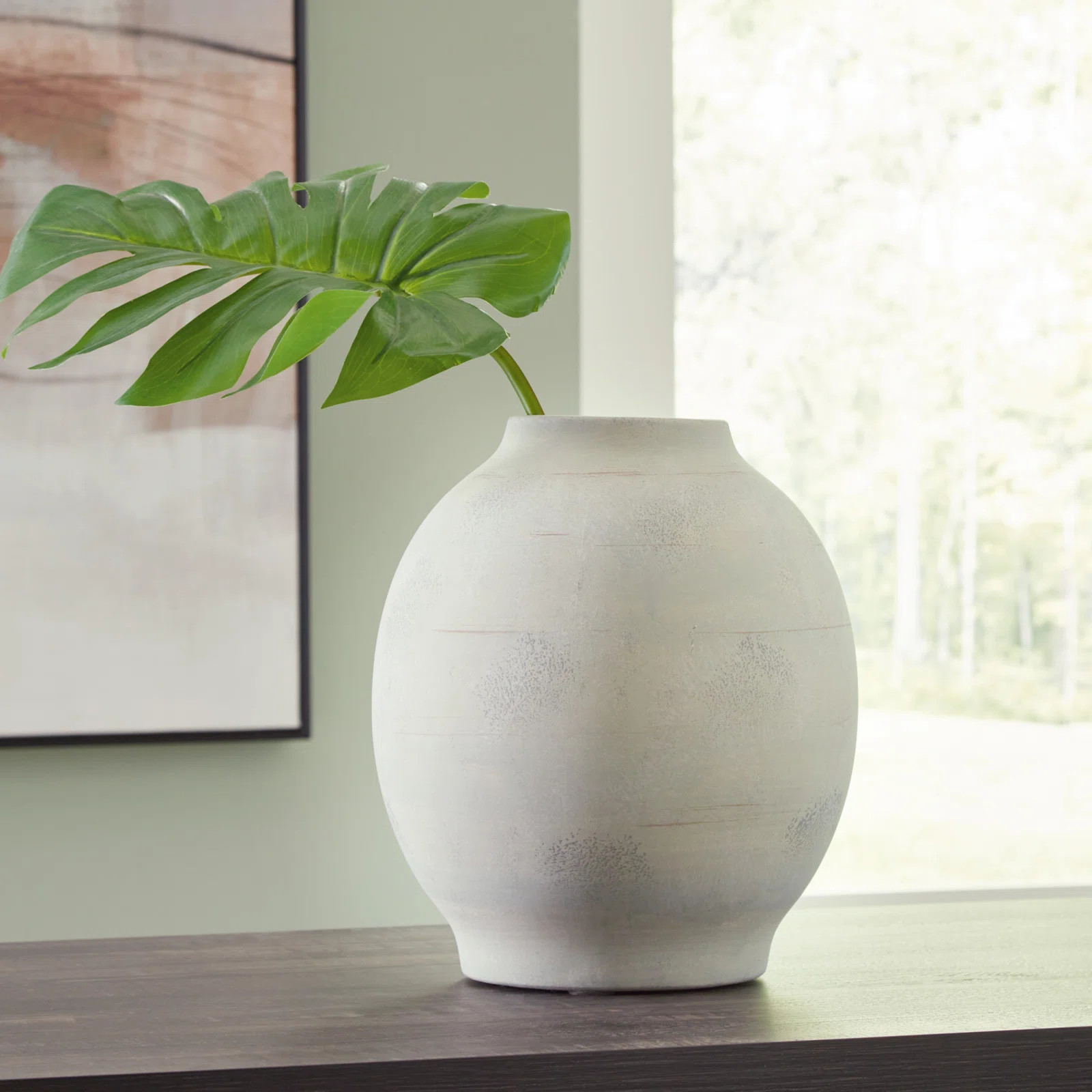 Wade Logan® Ceasia Vase | Wayfair | Wayfair North America