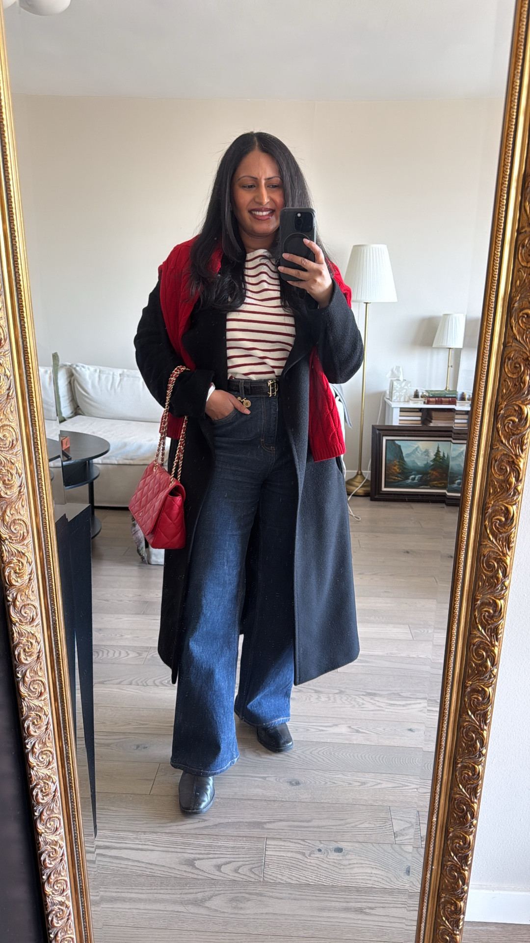 Casual Valentine’s Day outfit ♥️

#LTKootd #LTKgrwm #LTKValentine