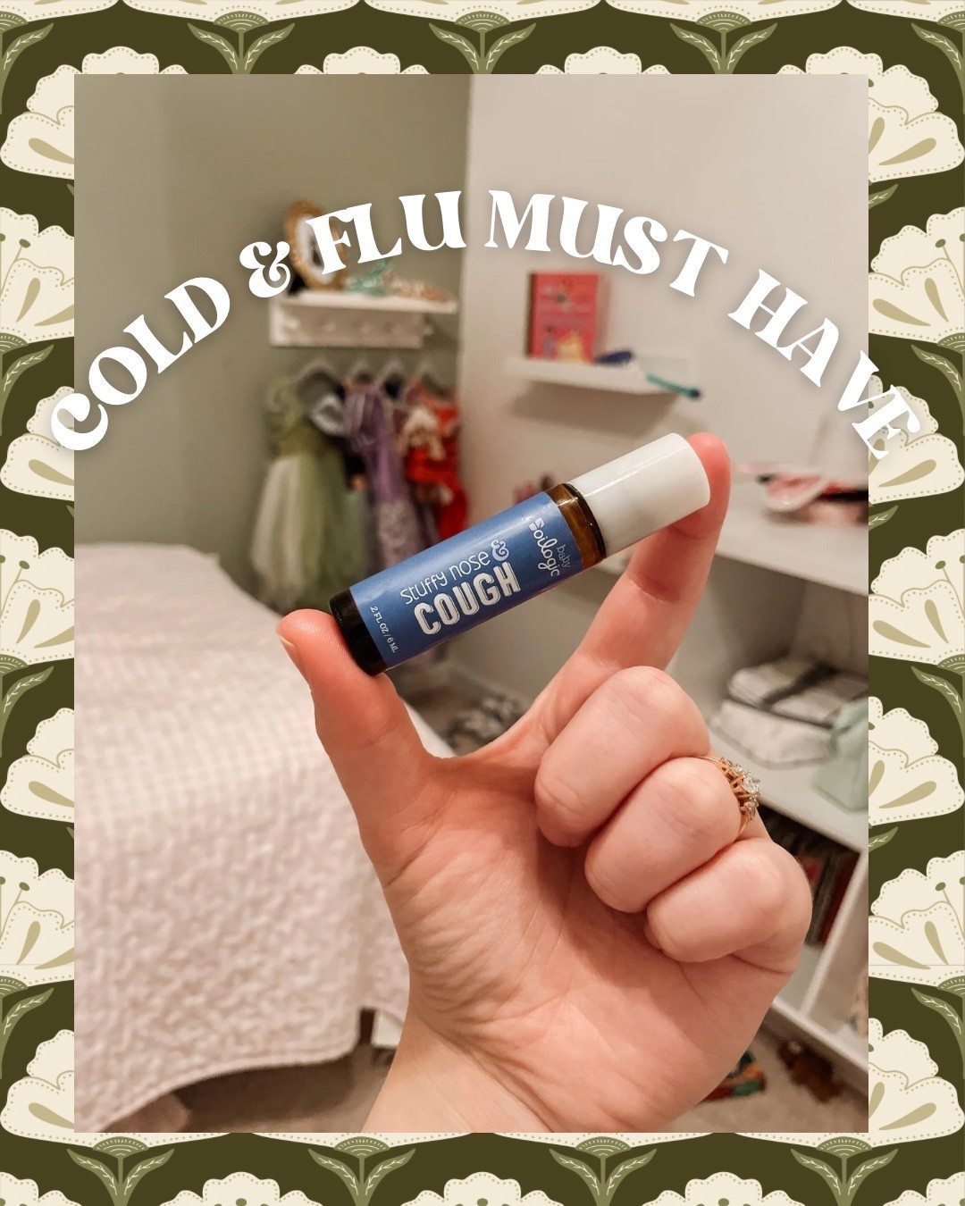 Must haves for cold and flu season for toddlers


Amazon | natural | medicine | kids | baby | family | low tox | affordable | sick 

#LTKmomlife #LTKBaby #LTKKids