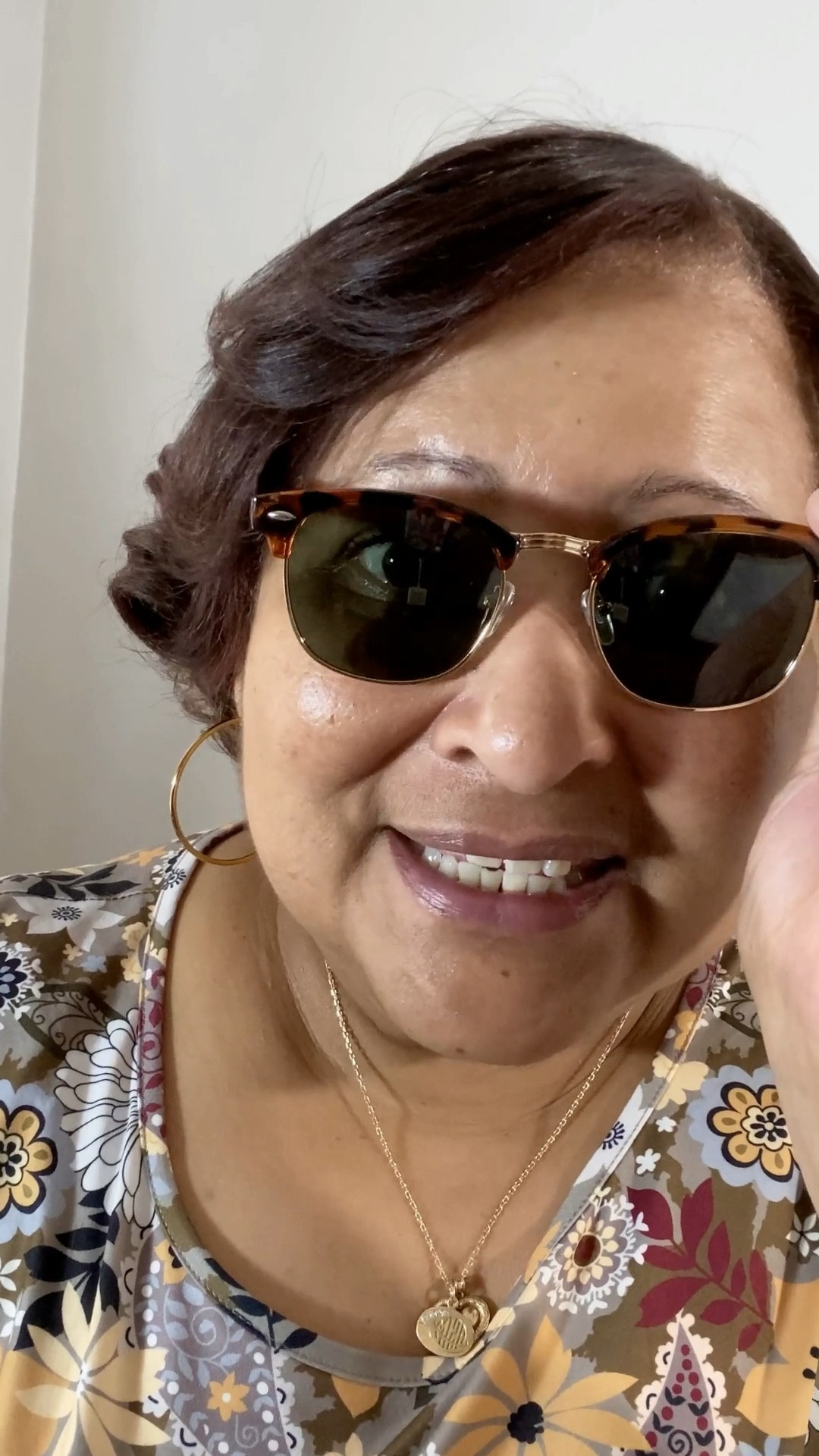 Elevate your spring outfits!

The right pair of sunglasses helps you feel like your outfit is all put together from head to toe 🕶️
Give these a try if you’re going for the retro look ￼

#LTKSeasonal #LTKPlusSize #LTKootd