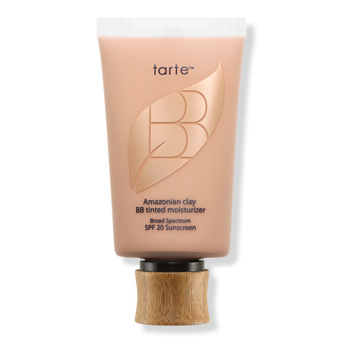 Medium Amazonian Clay BB Tinted Moisturizer Broad Spectrum SPF 20 - Tarte | Ulta Beauty | Ulta