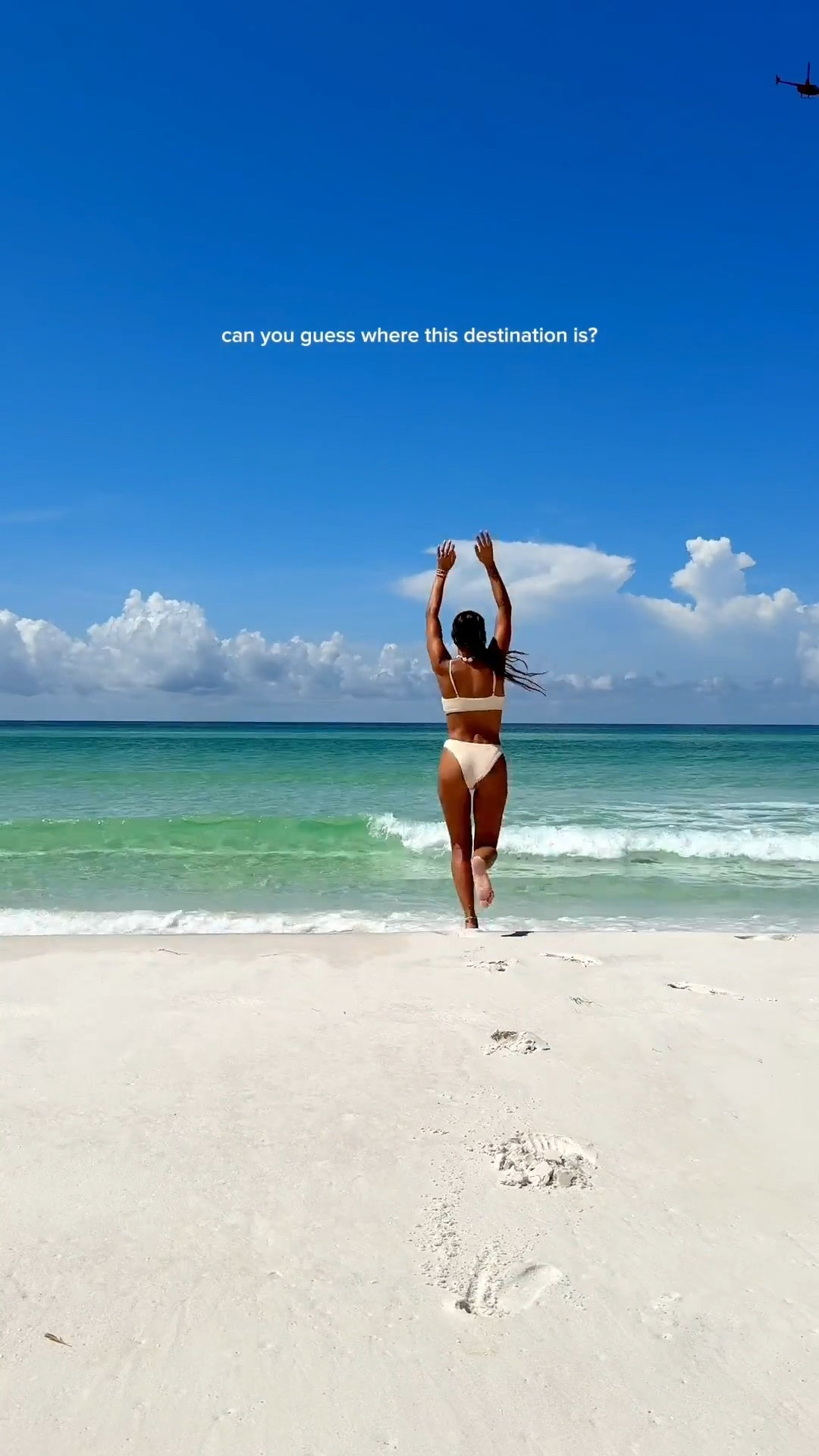 #EGPartner @expedia officially released their annual report, Unpack ‘26, and unveiled their top travel trends for the upcoming year enriched by global insights. If you guessed Fort Walton Beach, FL for this coastal beach town then you’re correct!! I’ve loved calling the Panhandle home for the past four years and love seeing it make the top 10 Destinations of the Year! Check out the Unpack ‘26 Travel Trend Report to learn about all of the other trending destinations that you’ll want to add to your bucket list going into the new year🤭 #UnpackTravelTrends #paidlink #ad 