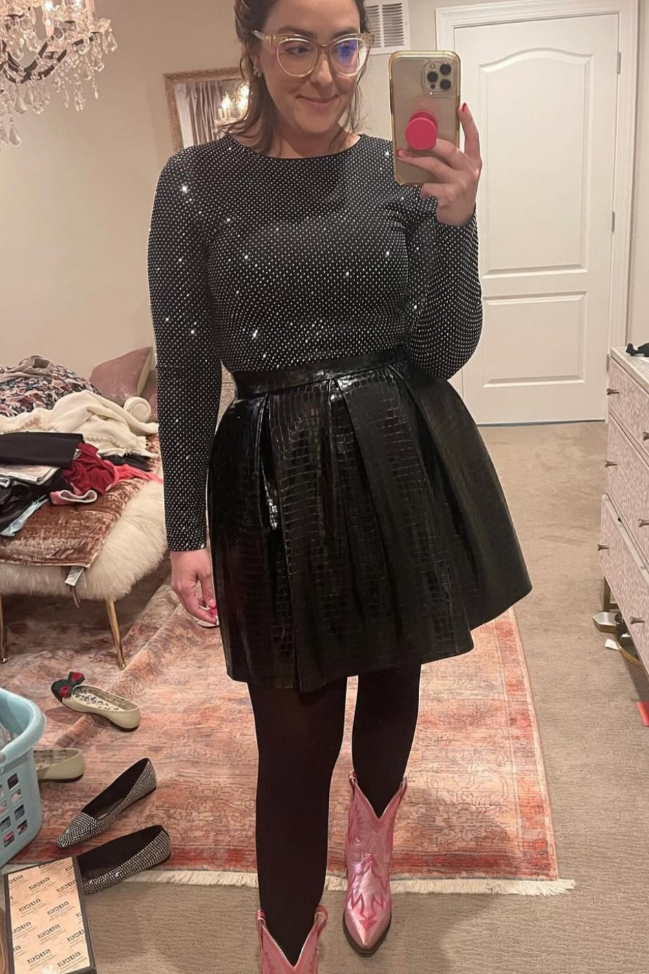 Holiday dress 

#LTKGiftGuide #LTKHoliday #LTKSeasonal