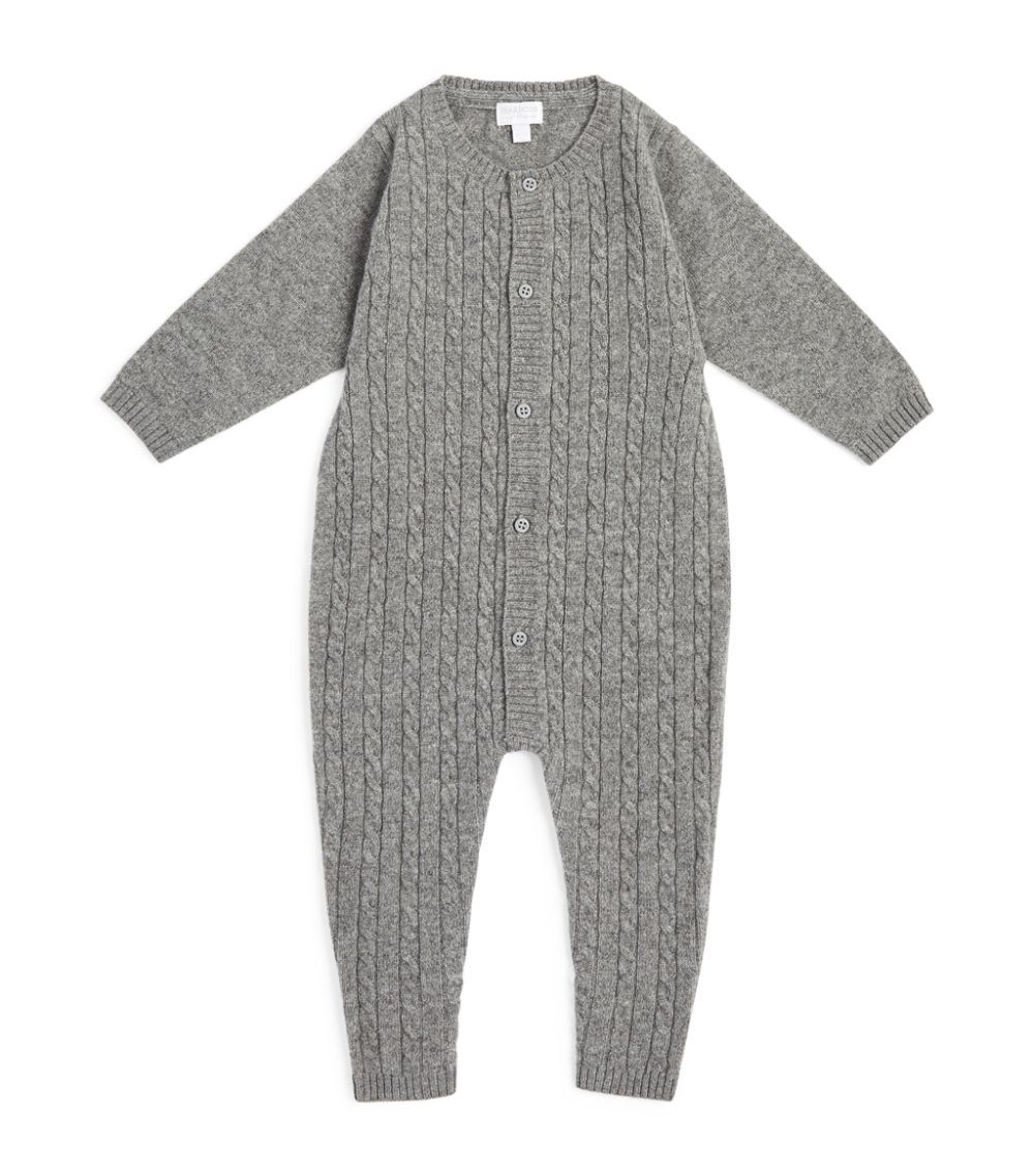 Cashmere All-In-One (0-18 Months) | Harrods