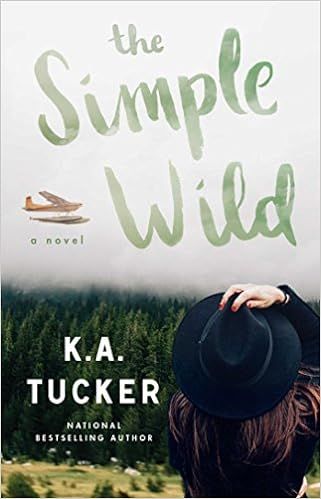 The Simple Wild | Amazon (UK)
