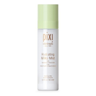 Pixi by Petra Hydrating Milky Mist - 5.41 fl oz | Target