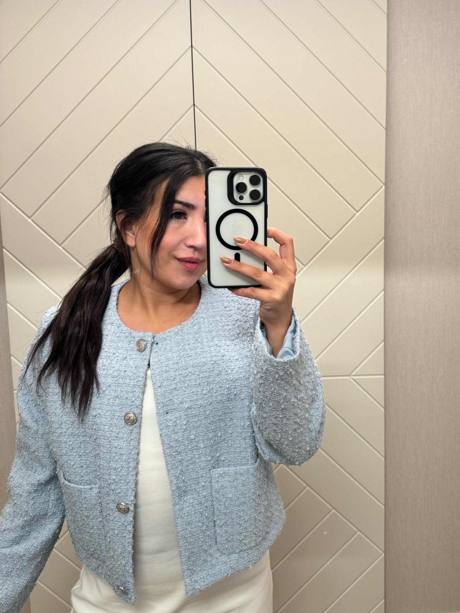 #LTKSeasonal #LTKworkwear