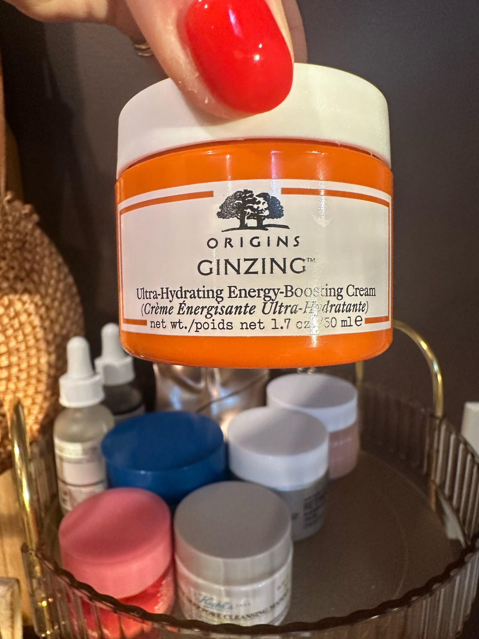 The best brightening cream I’ve tried to date 

#LTKActive #LTKBeauty #LTKFindsUnder100