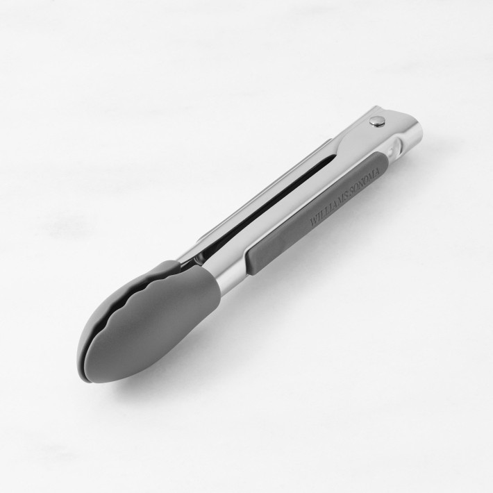 Williams Sonoma Prep Tools Non-Stick Tongs | Williams-Sonoma
