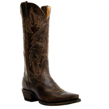 Idyllwind Women s Wheeler Western Boot Snip Toe - BIWSP22P3 11 M US | Walmart (US)