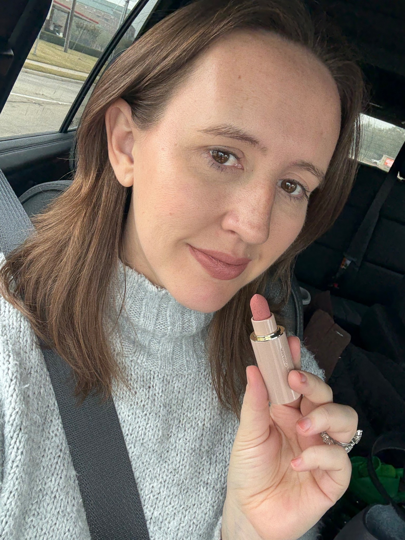 Loving this new lipstick. I’m wearing shade Petal 

#LTKBeauty #LTKFindsUnder50 #LTKdayinmylife