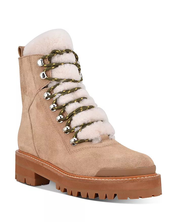 Marc Fisher LTD. Izzie Cold Weather Boots Shoes - Bloomingdale's | Bloomingdale's (US)
