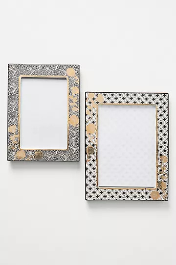 Imogen Frame | Anthropologie (US)