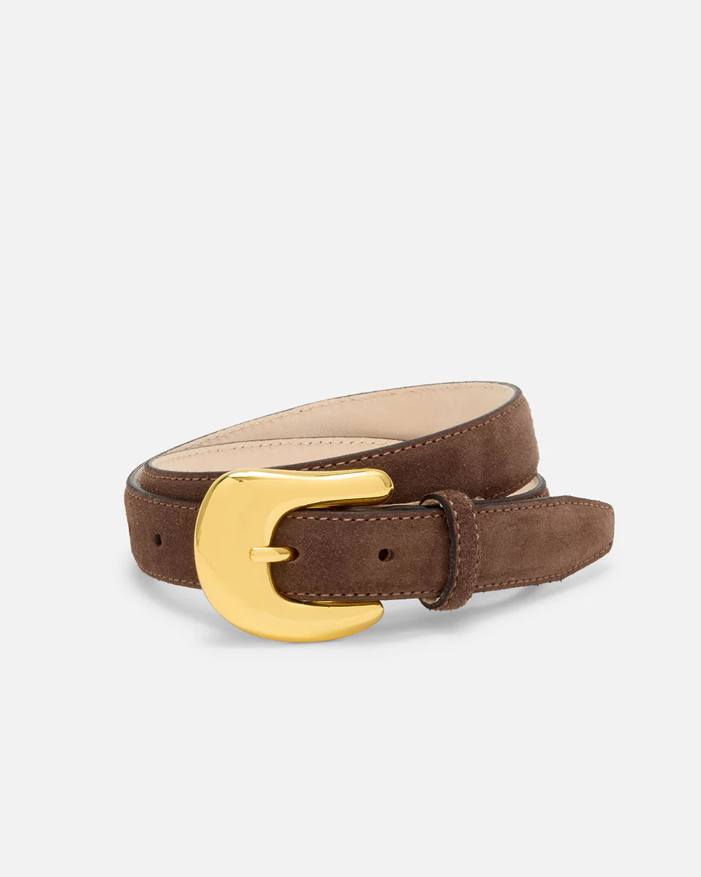 No. 8 Belt | Aureum Collective