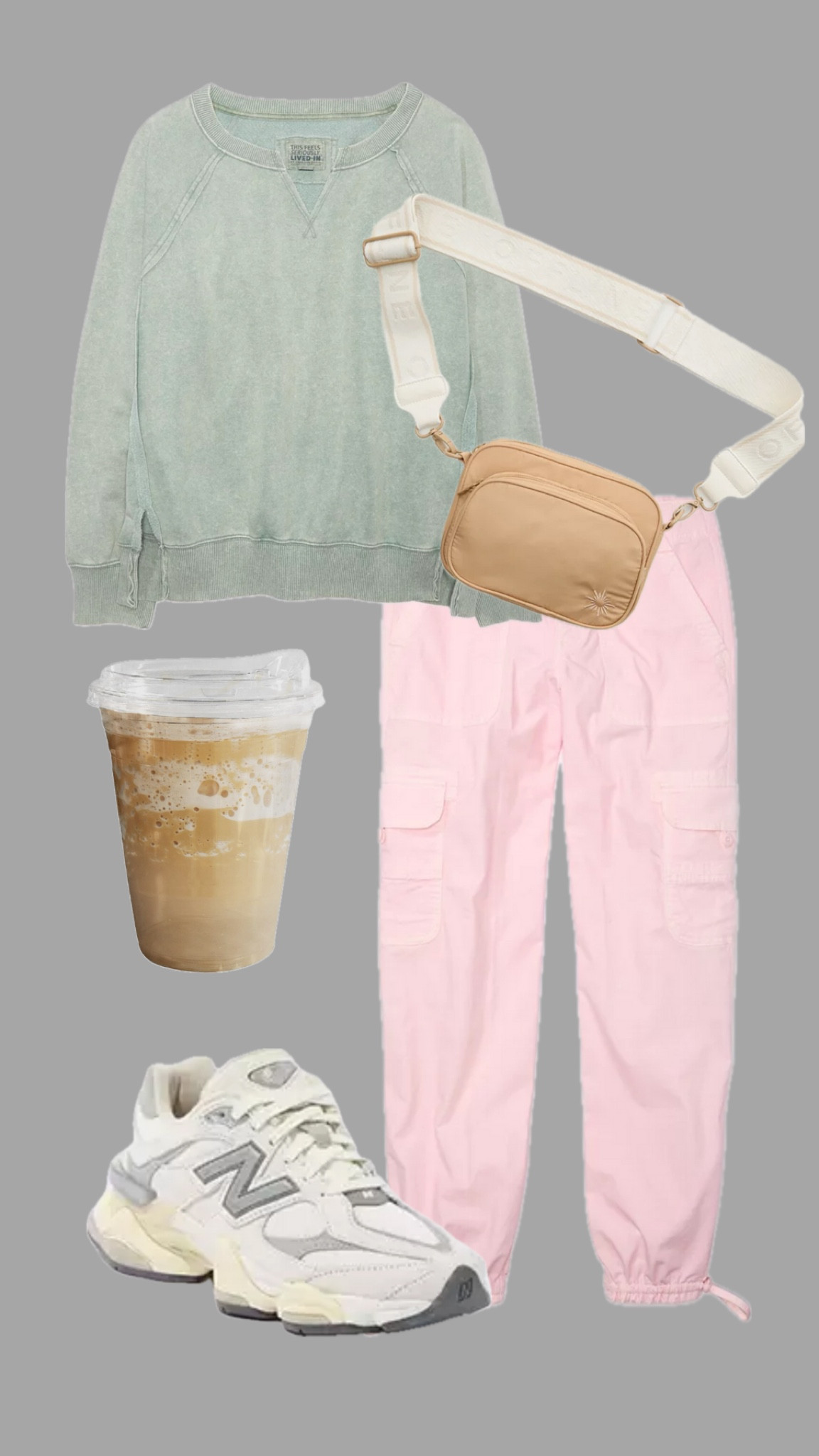 AE Spring Outfit !! 

#LTKSeasonal #LTKSpringSale #LTKU