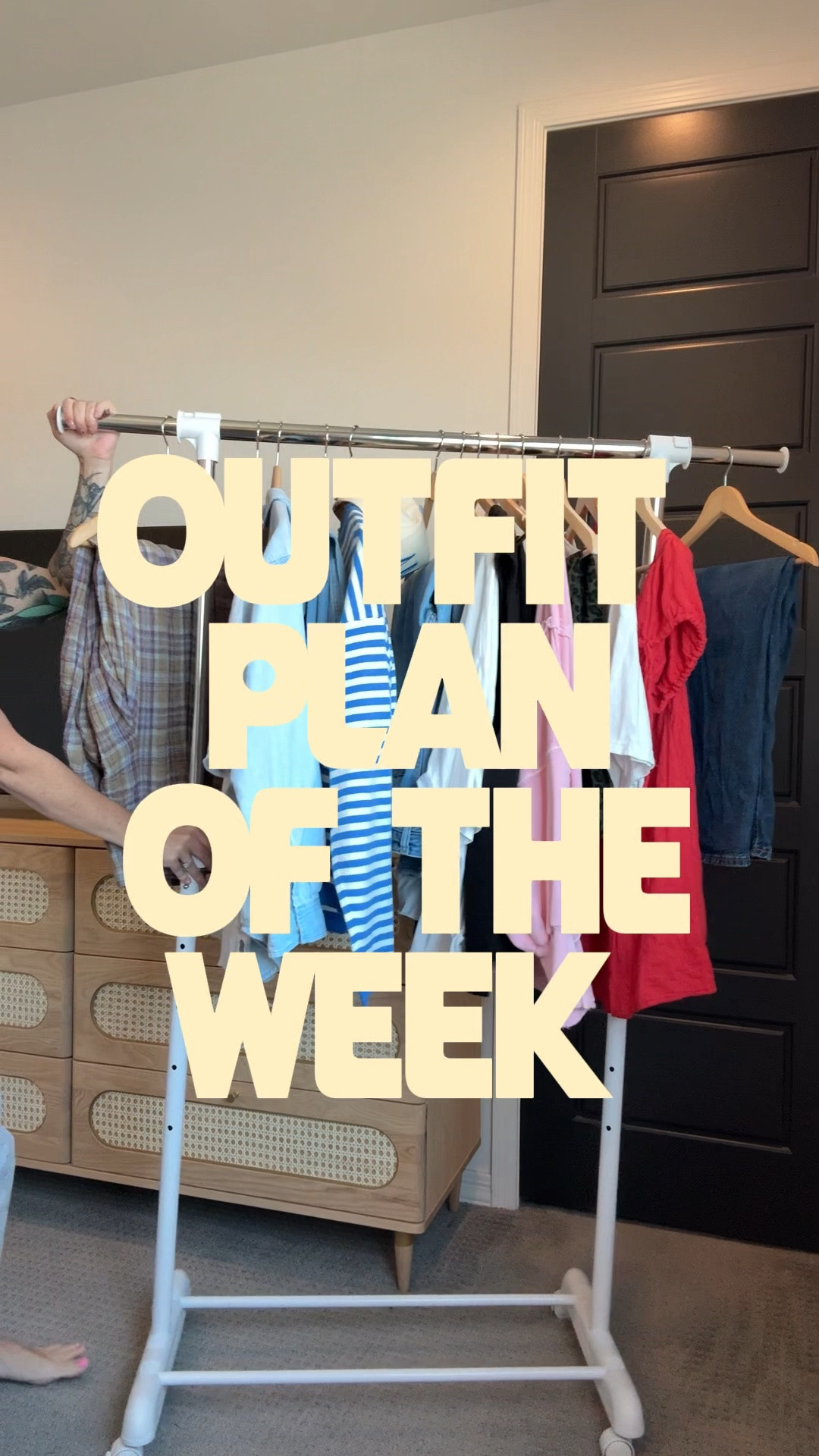 Outfit plan of the week

#LTKOver40 #LTKMidsize #LTKootd