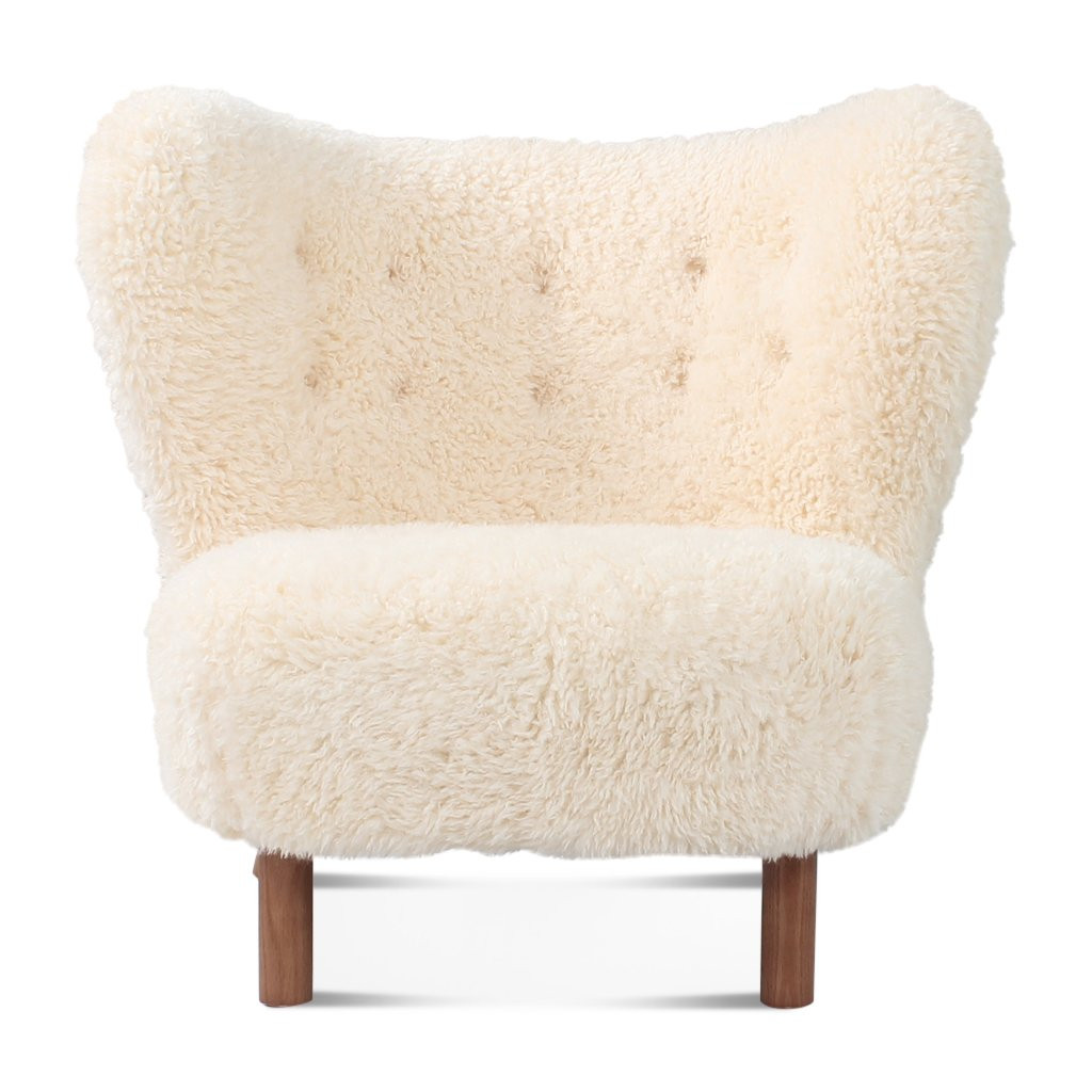 Little Sherpa Lounge Chair | Eternity Modern