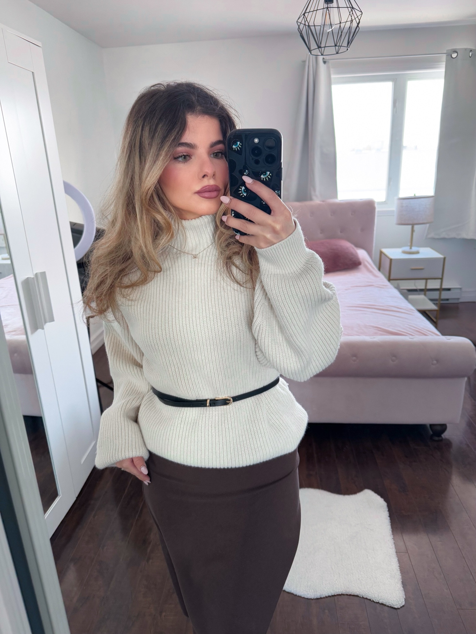 Elegant in winter ❄️

#LTKcanada #LTKFashionMonth #LTKwinter