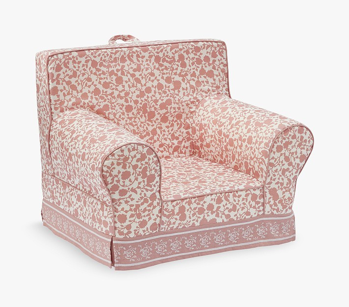 Kids Anywhere Chair®, Julia Berolzheimer | Pottery Barn Kids