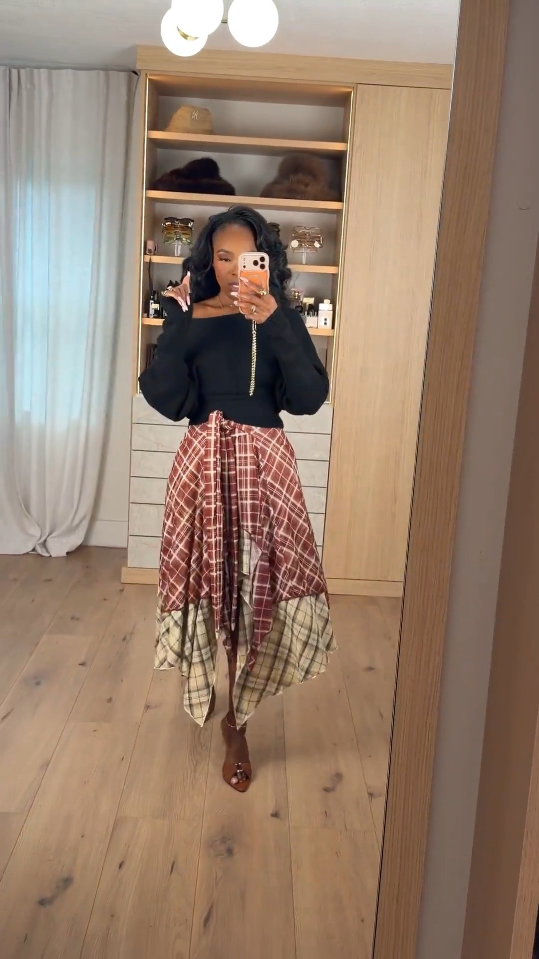 Scroll to shop! ✨ Everything from this look is linked below. 👇🏽    

Wearing: Size Small | 5’4” | 140 lbs  

📲   Download the FREE LTK app & follow me (@kirasfashionfinds) to shop all my daily finds.  #LTKootd #LTKPetite #LTKU

#LTKvlog #LTKgrwm #LTKootd