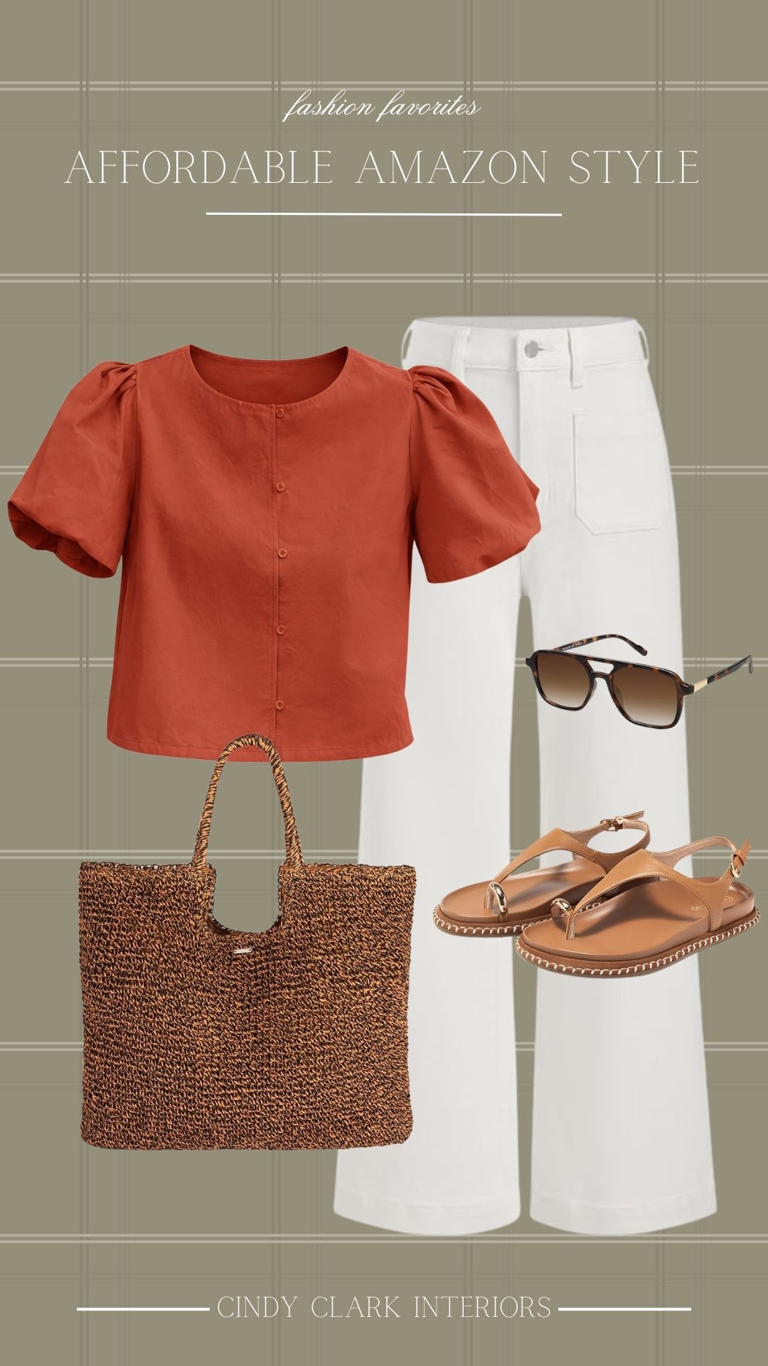 I have been finding some of the cutest pieces off Amazon recently! I packed a ton of spring styles for our trip to Cabo, and these styles have caught my eye for transitioning into spring back home! 

#LTKSaleAlert #LTKootd