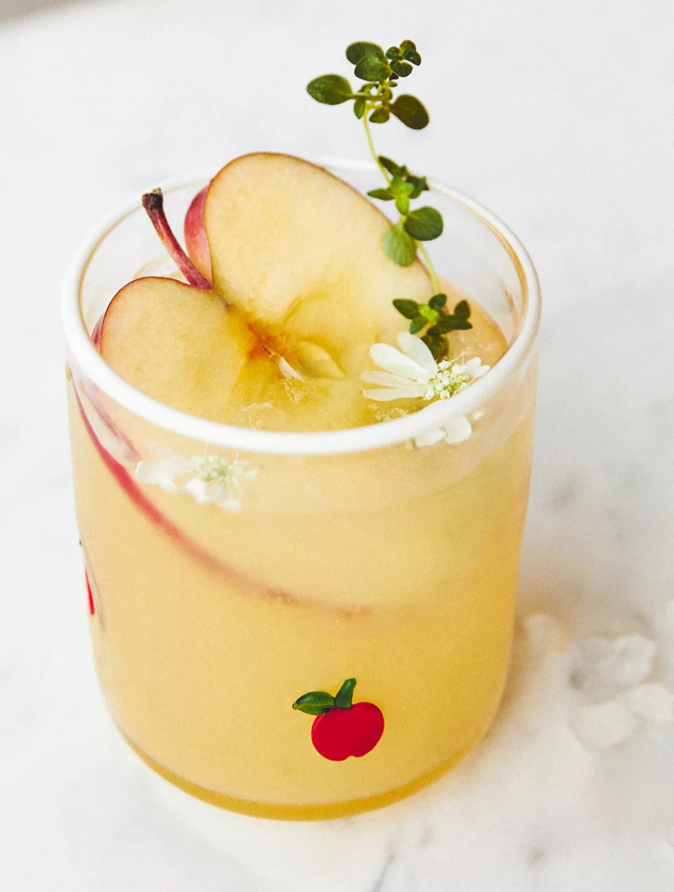 These apple glasses are too cute 


#LTKSeasonal #LTKHome #LTKFindsUnder50