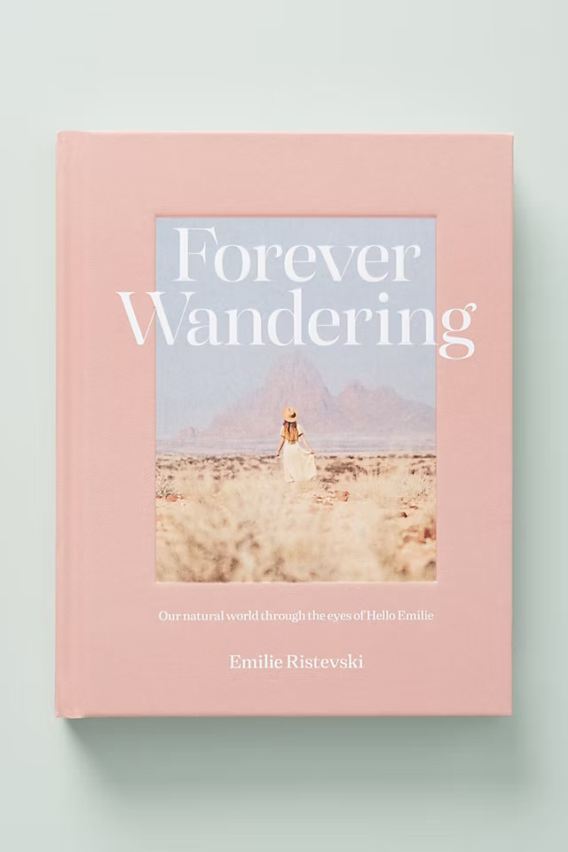 Forever Wandering | Anthropologie (US)